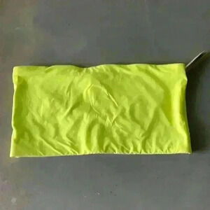 SKIMS NWT Daffodil Fits-everybody Bandeau 3X